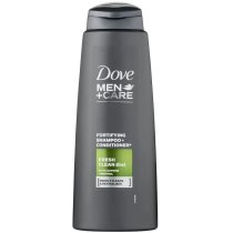 Dove Men+Care шамп д/чол свіж ментолу 6*400 мл