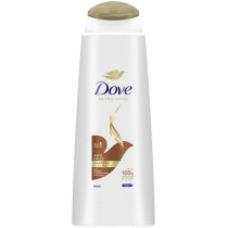 Шампунь ТМ Dove hair therape живильний догляд 400 мл