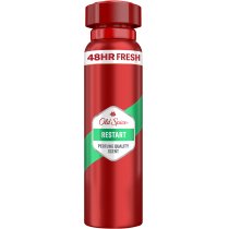 OLD SPICE Аерозольний дезодорант Restart 150мл