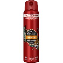 OLD SPICE Аерозольний дезодорант Тайгеркло 150мл