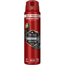 OLD SPICE Аерозольний дезодорант Wolfthorn 150мл