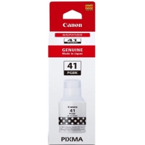 Контейнер з чорнилами Canon для Pixma G2420/3420 GI-41 135мл Black (4528C001)