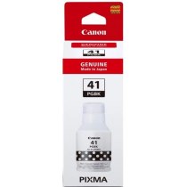 Контейнер з чорнилами Canon для Pixma G2420/3420 GI-41 135мл Black (4528C001)