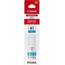 Контейнер з чорнилами Canon для Pixma G2420/3420 GI-41 70мл Cyan (4543C001)