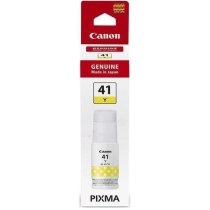 Контейнер з чорнилами Canon для Pixma G2420/3420 GI-41 70мл Yellow (4545C001)