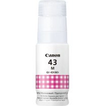 Контейнер з чорнилами Canon для Pixma G540/640 , GI-43 70мл Magenta (4680C001)