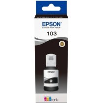 Контейнер з чорнилами Epson для L3100/3110/3150 65мл Black (C13T00S14A)