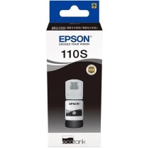 Контейнер з чорнилами Epson для M1100/M1120, L 40мл Black (C13T01L14A)