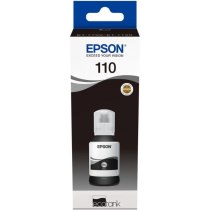 Контейнер з чорнилами Epson для M1100/M1120, XL 120мл Black (C13T03P14A)