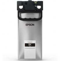 Контейнер з чорнилами Epson для WF-M5799DWF/M5299DW, XL Black (C13T965140)