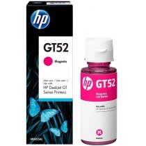 Контейнер з чорнилами HP для DeskJet GT5810/GT5820 GT52 70мл Magenta (M0H55AE)