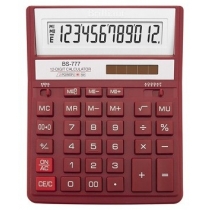 Калькулятор професійний Brilliant BS-777RD