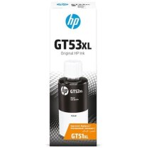 Контейнер з чорнилами HP для Jet lnk Tank 115/315/319 GT53XL 135мл Black (1VV21AE)