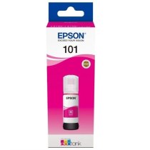 Контейнер з чорнилами Epson для L4150/4160 70мл Magenta (C13T03V34A)