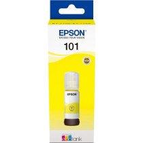 Контейнер з чорнилами Epson для L4150/4160 70мл Yellow (C13T03V44A)