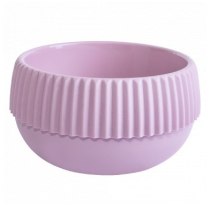 Вазон ТМ Алеана "Бохо"низький d13,фрезія