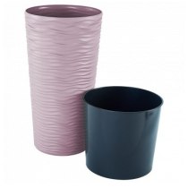 Вазон ТМ Алеана "Ф'южн" 27*51см, фрезія