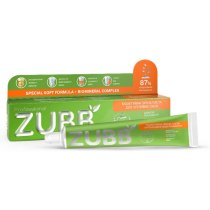 ZUBB Зубна паста для чутливих зубів, 90 г