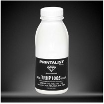 Тонер PRINTALIST для HP LJ P1005/1006/1505 бутль 95г Black (TRHP1005-95-PL)