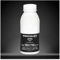 Тонер PRINTALIST для Samsung ML-1210/1510/1710 бутль 65г Black (TRS1750-65-PL)