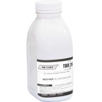 Тонер IPM для Brother HL-2030/2040/2070 бутль 90г Black (TB101-2)