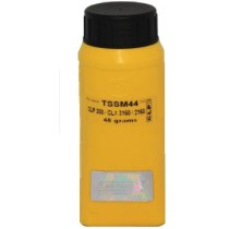 Тонер IPM для Samsung CLP-300/310, CLX-2160/3160 бутль 48г Yellow (TSSM44)