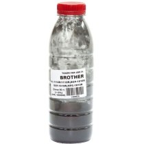 Тонер АНК для Brother HL-1110R/1112R, DCP-1512 бутль 80г Black (1400638)