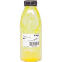 Тонер АНК для HP CLJ CP1025 бутль 30г Yellow (3202526)