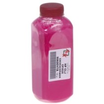 Тонер АНК для HP CLJ CP3525/CP4005/CM3530 бутль 195г Magenta (1501180)