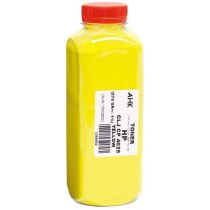 Тонер АНК для HP CLJ CP4025 бутль 275г Yellow (1500952)