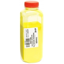 Тонер АНК для Konica Minolta BIZHUB C250/350 бутль 200г Yellow (1501380)