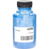 Тонер АНК для Kyocera Mita ECOSYS P5021/P5026 бутль 50г Cyan (3202807)