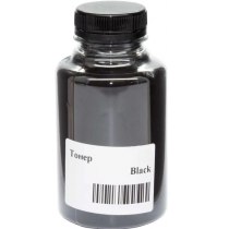 Тонер АНК для Kyocera Mita M2040/M2540/M2640, TK-1160/1170 бутль 210г Black (3203710)