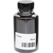 Тонер АНК для Kyocera Mita M2040/M2540/M2640, TK-1160/1170 бутль 370г Black (72263016)