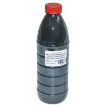 Тонер АНК для Pantum P2000/M5000/M6000 бутль 300г Black (1401522)