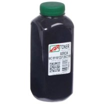 Тонер АНК для Xerox WC M118/123/128/C118 бутль 1000г Black (1401801)