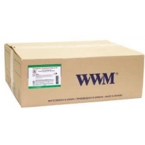 Тонер WWM для HP LJ універсальний мішок 10кг Black (WWM-UNIV-10)