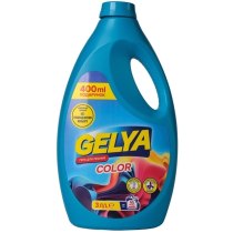 Гель для прання GELYA COLOR 3 л