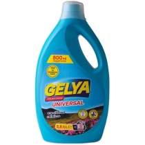 Гель для прання GELYA Universal  Альпійська свіжість 5.8 л