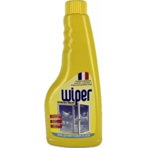 Засіб для миття скла "WIPER Оптимальне очищення" запаска 500 мл