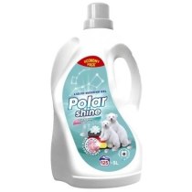 Гель для прання 2в1 ТМ Polar Shine  з кондиціонером, 5 л