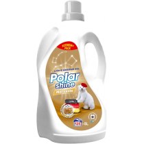 Гель для прання  ТМ Polar Shine Marseille універсальний,  5 л