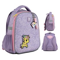 Рюкзак школьный каркасный Kite Education TK TK24-555S