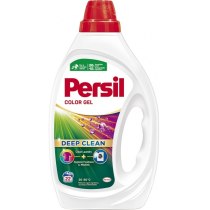 Гель для прання ТМ Persil Колор, 0,99 л, 22 цикли прання