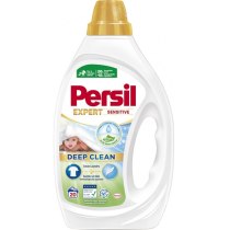 Гель для прання ТМ Persil Сенсітів, 0,9 л, 20 циклів прання.