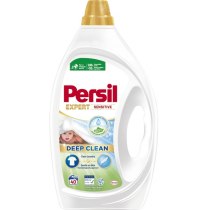 Гель для прання ТМ Persil Сенсітів, 1,8 л, 40 цикли прання