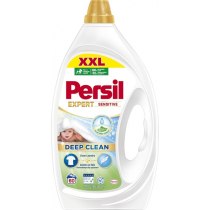 Гель для прання ТМ Persil Сенсітів, 2,7 л, 60 циклів прання.