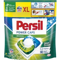 Капсули для прання ТМ Persil, 35 цикли прання.