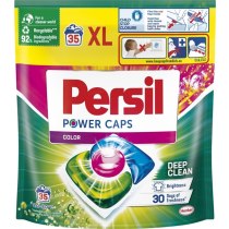 Капсули для прання ТМ Persil Колор, 35 цикли прання.