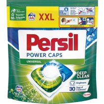 Капсули для прання ТМ Persil 44 цикли прання